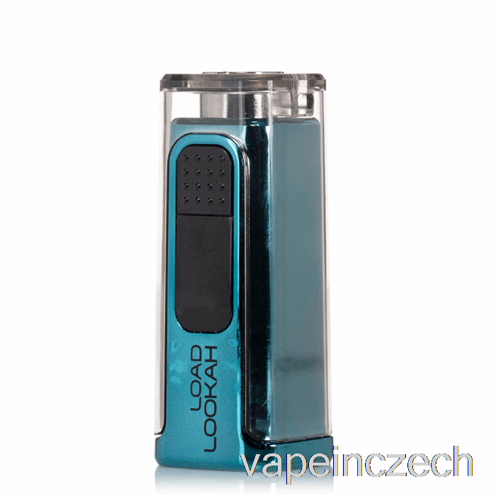 Lookah Load 510 Vape Battery Le - Modré Vape Pero